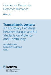 Transatlantic Letters