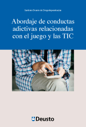 Abordaje de conductas adictivas relacionadas con el juego y las TIC