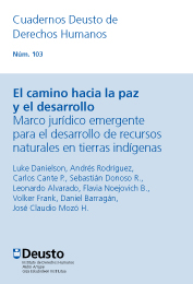 El camino hacia la paz y el desarrollo