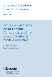 Enfoque Centrado en la Familia