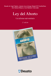 Ley del Aborto