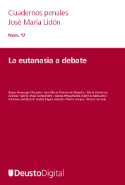 La eutanasia a debate