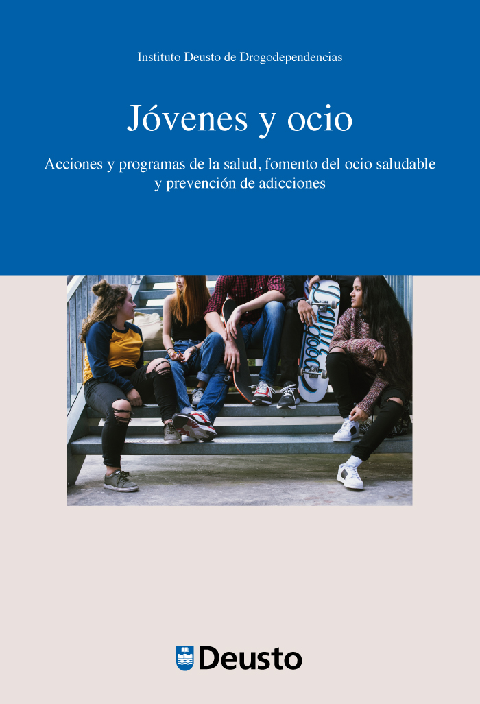 Jóvenes y ocio