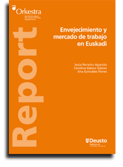 Envejecimiento y mercado de trabajo en Euskadi