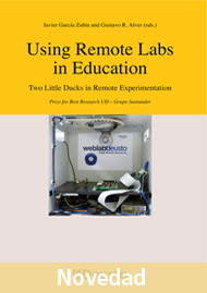Using Remote Labs in Education