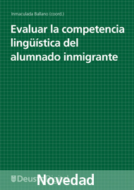 Evaluar la competencia lingüística del alumnado inmigrante