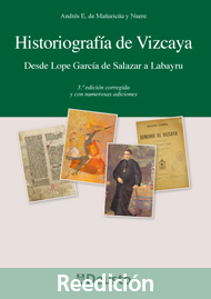 Historiografía de Vizcaya